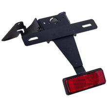 Suzuki GSXR600/750 06-07 Puig Tail Tidy Black
