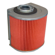 CA125 95-02 Air Filter Pattern