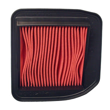 CG125ES 04-08 Air Filter Pattern