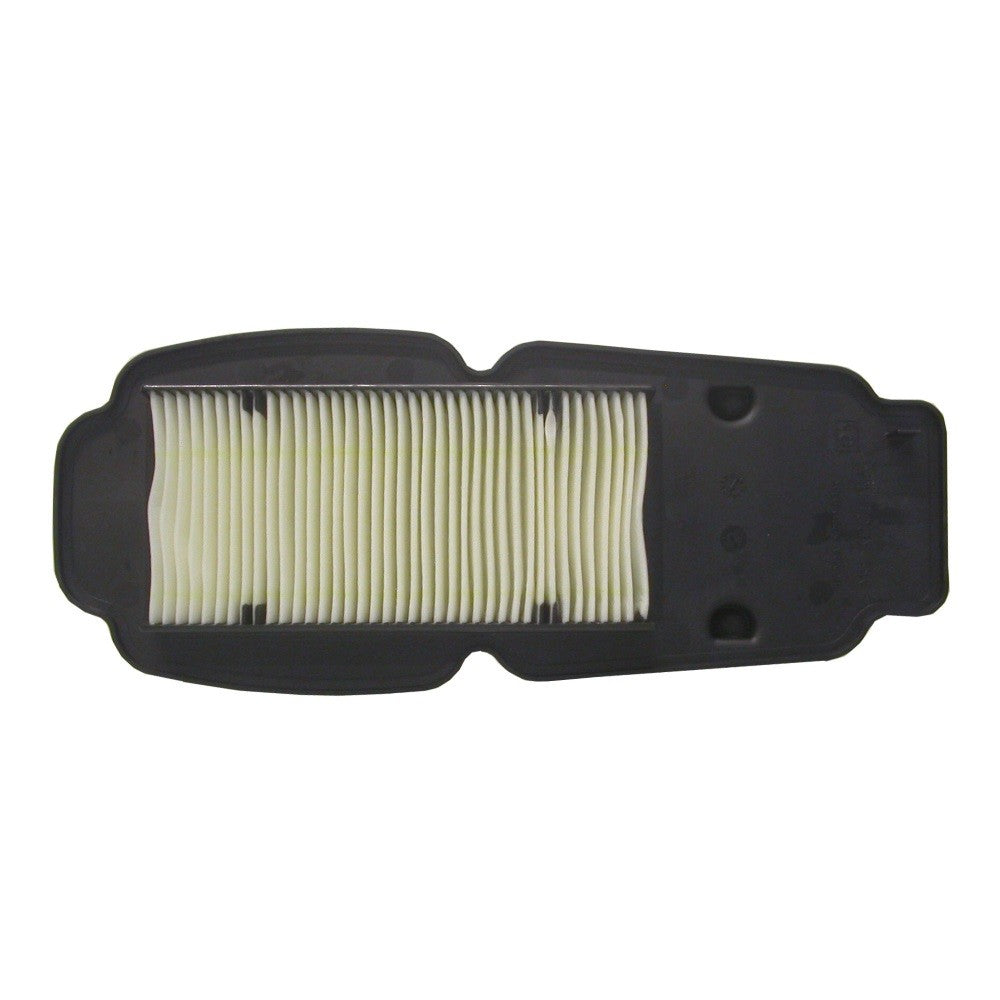 XL125V Varadero 00-06 Air Filter Pattern (Carb Models)