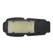 XL125V Varadero 00-06 Air Filter Pattern (Carb Models)