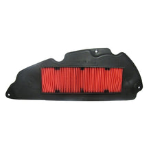 SH300 07-12 Air Filter Pattern