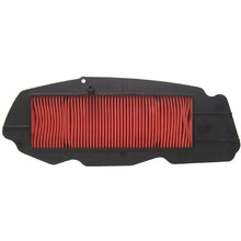FJS400 (2) 01 Air Filter Pattern