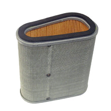 CBF1000 06 > Air Filter Pattern