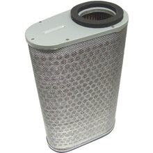 CB1000R 09-13 Air Filter Pattern