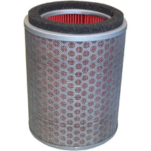 CBR1000RR 04- Air Filtern Pattern (Two filters required)