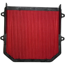 XL1000V Varadero 03- Air Filter Pattern