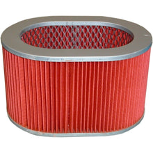 GL1100 80-82 Air Filter Pattern