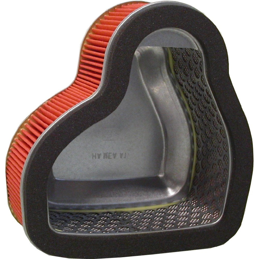 VTX1300 03-08 Air Filter Pattern