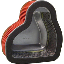 VTX1300 03-08 Air Filter Pattern