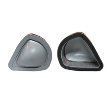 VTX1300CX Fury 10 > Air Filter Pattern
