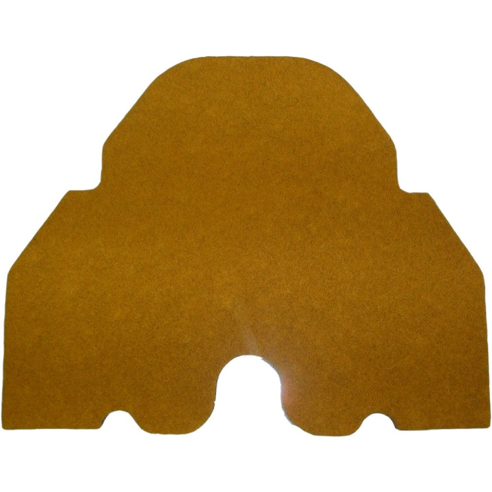 ZZR600 1993- Pattern Air Filter