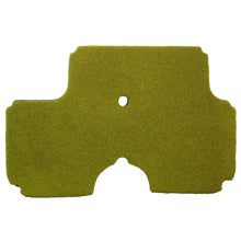 ER6N ER6F 06 > KLE650 Versys 07 > Pattern Air Filter