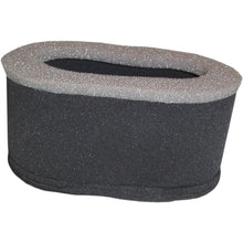 KLR650 1987-1989 Pattern Air Filter