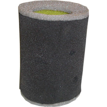 GPZ750A ZX750A 83-87 Air Filter Pattern (Air cooled model)