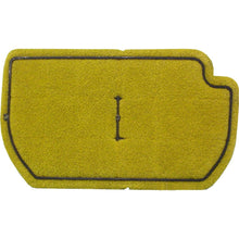 ZXR750L/M 93-95 Pattern Air Filter