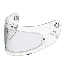 Shoei XR1100 CW-1 Clear Visor