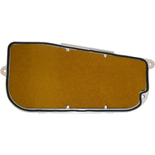 ZZR1100C 1990-1992 Pattern Air Filter