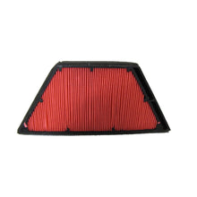 ZZR1400 06-11 Air Filter Pattern