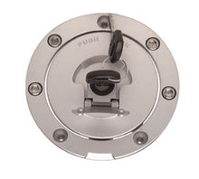 Replica Fuel Petrol Cap with Keys 749575