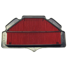 Suzuki GSR600 06 > GSR750 11 > Air Filter Pattern HFA3613 417800