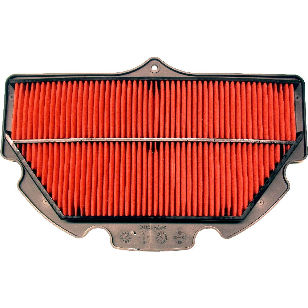 GSXR600 GSXR750 06-10 Air Filter Pattern