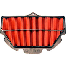GSXR600 GSXR750 06-10 Air Filter Pattern
