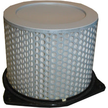GSX600F 1990-2004 GSX750F 1989-2005 Pattern Air Filter