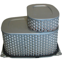 DR800S 91-00 Air Filter Pattern