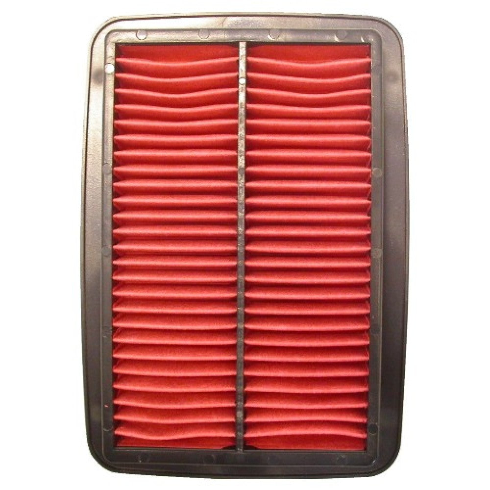 Suzuki GSX650F 2008- Air Filter Pattern