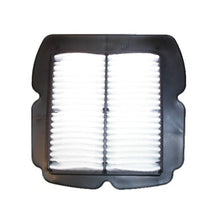 SV650 SV1000 03- Air Filter Pattern