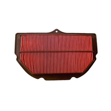 GSXR1000 05-08 Air Filter Pattern