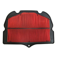 GSX1300R Hayabusa 08 > Air Filter Pattern