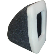 DT125R 90-03 (3MB) Air Filter Pattern
