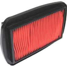 YZF-R125 08 > Air Filter Pattern