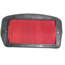 FZ6N FZ6S Fazer Including S2 models 04-09 Air Filter Pattern