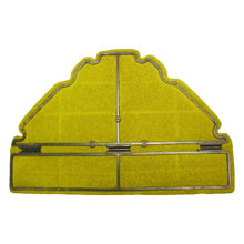 YZF600 Thundercat 1996-2003 Pattern Air Filter