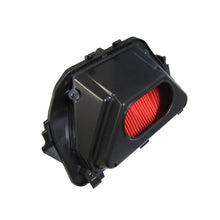 YZF-R6 08-12 Air Filter Pattern