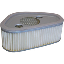 XV750SE 81-83 XV1000 TR1 Air Filter Pattern