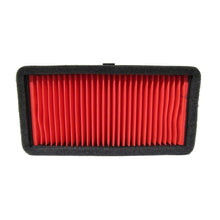 TRX850 Air Filter Pattern