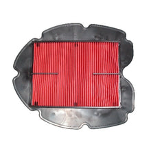 TDM900 02- Air Filter Pattern