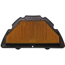 YZF-R1 04-06 Air Filter Pattern