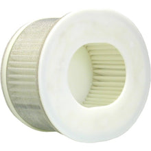 FZS1000 01-05 Air Filter Pattern