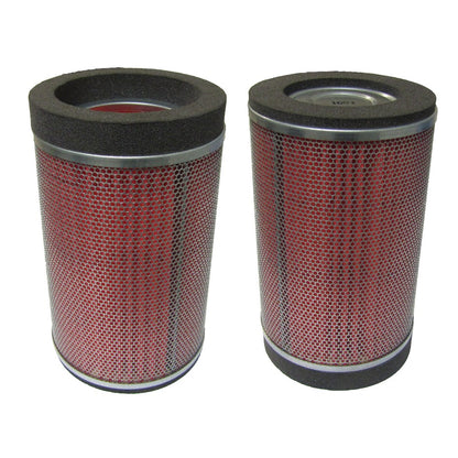 XJR1300 07-13 Air Filter Pattern