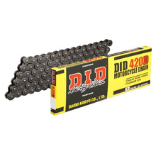 420x108 Std DID Chain