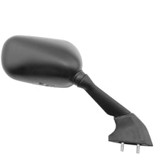 YZF-R6 06-07 Right Hand Black Mirror