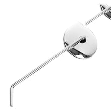 Vespa PX 98-01 Chrome Left Mirror