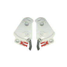 ARAI SAI Base Plate White Suitable With RX-7 GP Quantum And Chaser-V Helmets