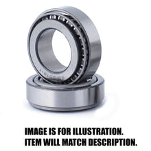 SSH200 Taper Roller Headrace Bearings