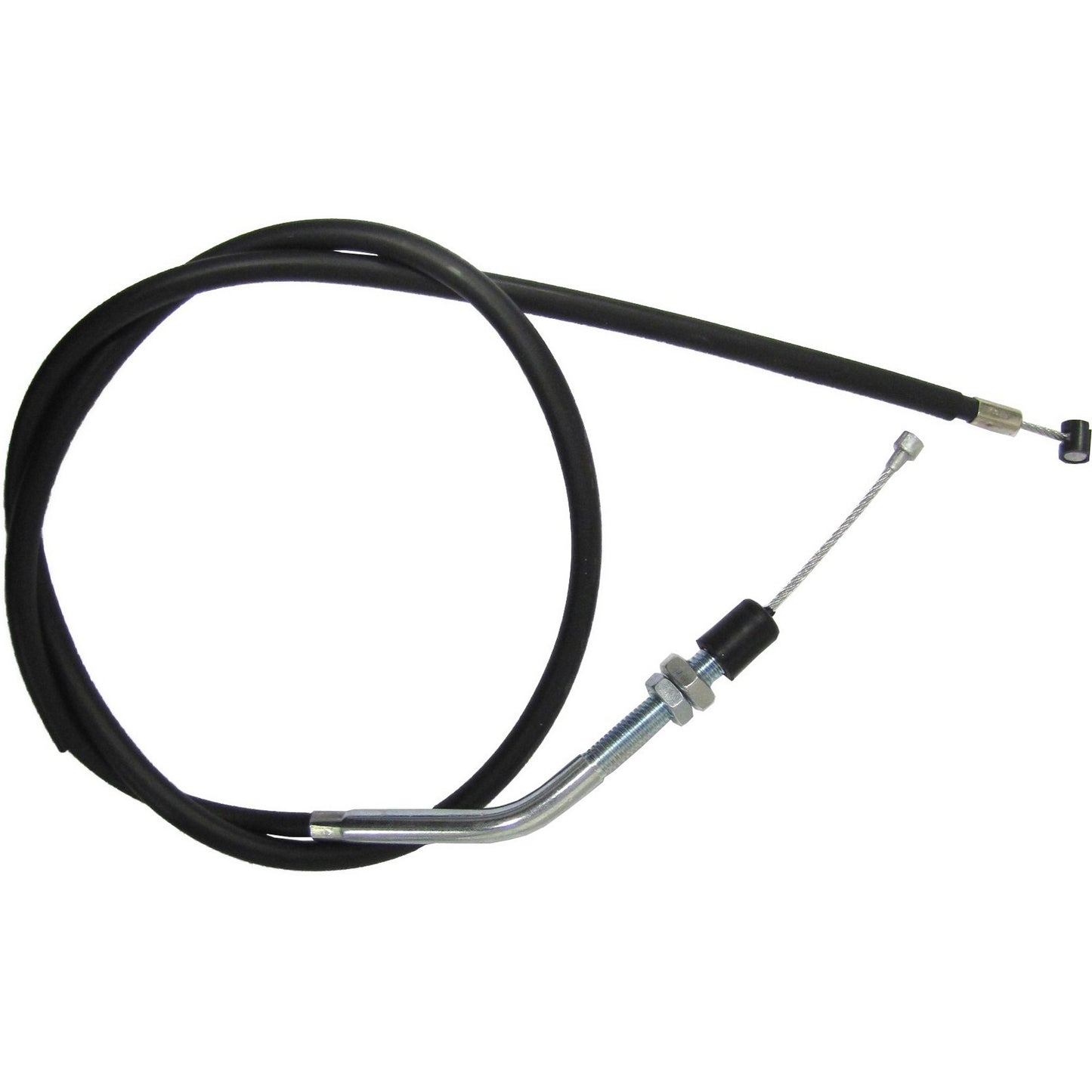 NX650 1988-1998 Clutch Cable